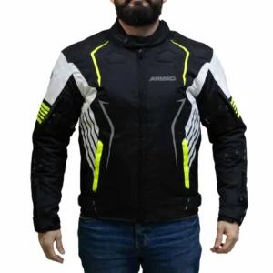 CHAQUETA DE HOMBRE ARMAD MAXDURA GRAND IMPERMEABLE