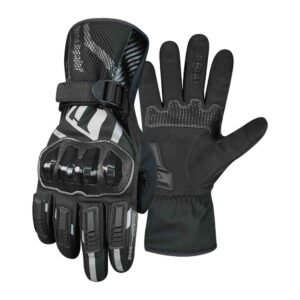 GUANTES DE MOTO INVIERNO WATERPROOF TOUCH ONES AGAIN MG21W MUJER