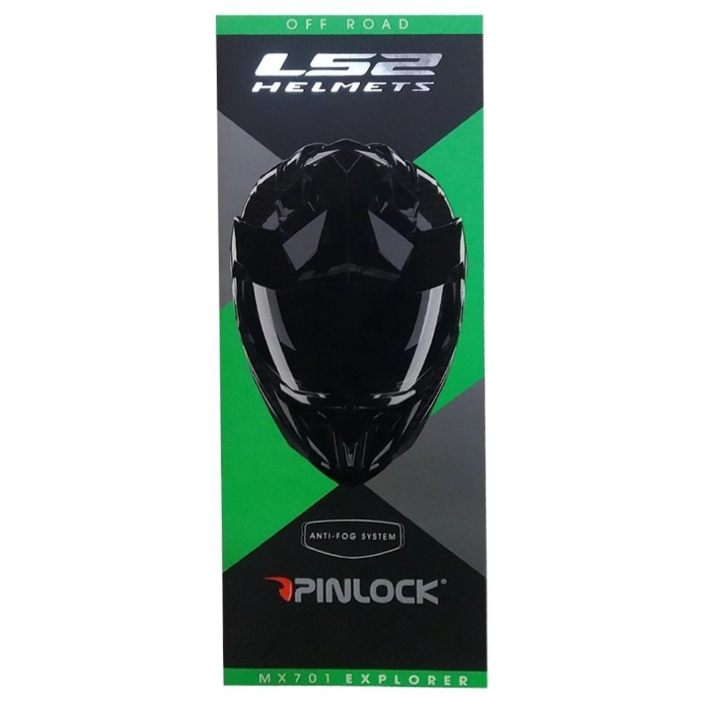 CASCO LS2 MX701C EXPLORER CARBONO FRONTIER NEGRO AZUL - Imagen 4