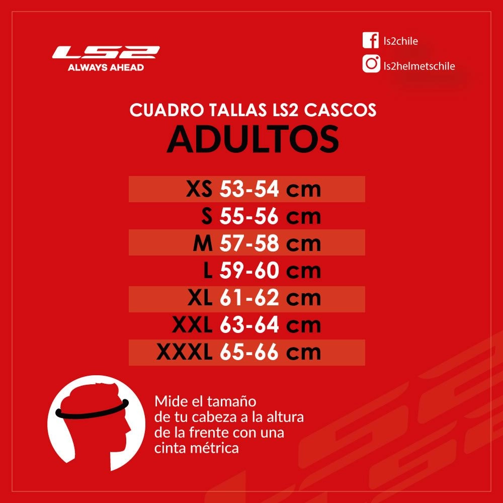 CASCO LS2 FF802 FLASH II ENERGY NEGRO ROSA - Imagen 2