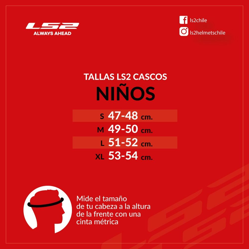 CASCO NIÑO LS2 FF812 KID CYBERG MORADO CELESTE MATTE - Imagen 5