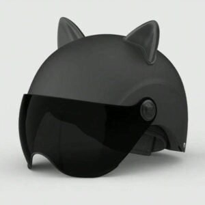 OREJAS PARA CASCO MOTO