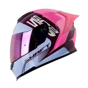 CASCO MOTO SHAFT 502SP SPIKES MR.O INTEGRAL