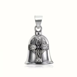 CAMPANA CRUZ VINTAGE