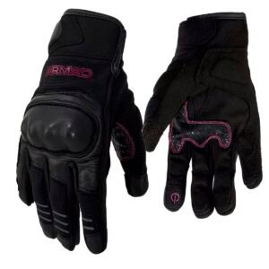 Guantes Para Moto Armad Gear kitt mujer
